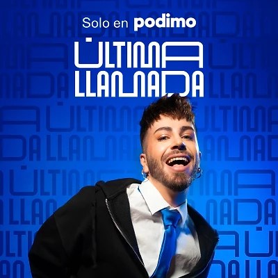 Última llamada