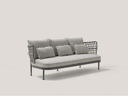 POINT | Muebles Exterior | Diseño, Innovación y Calidad