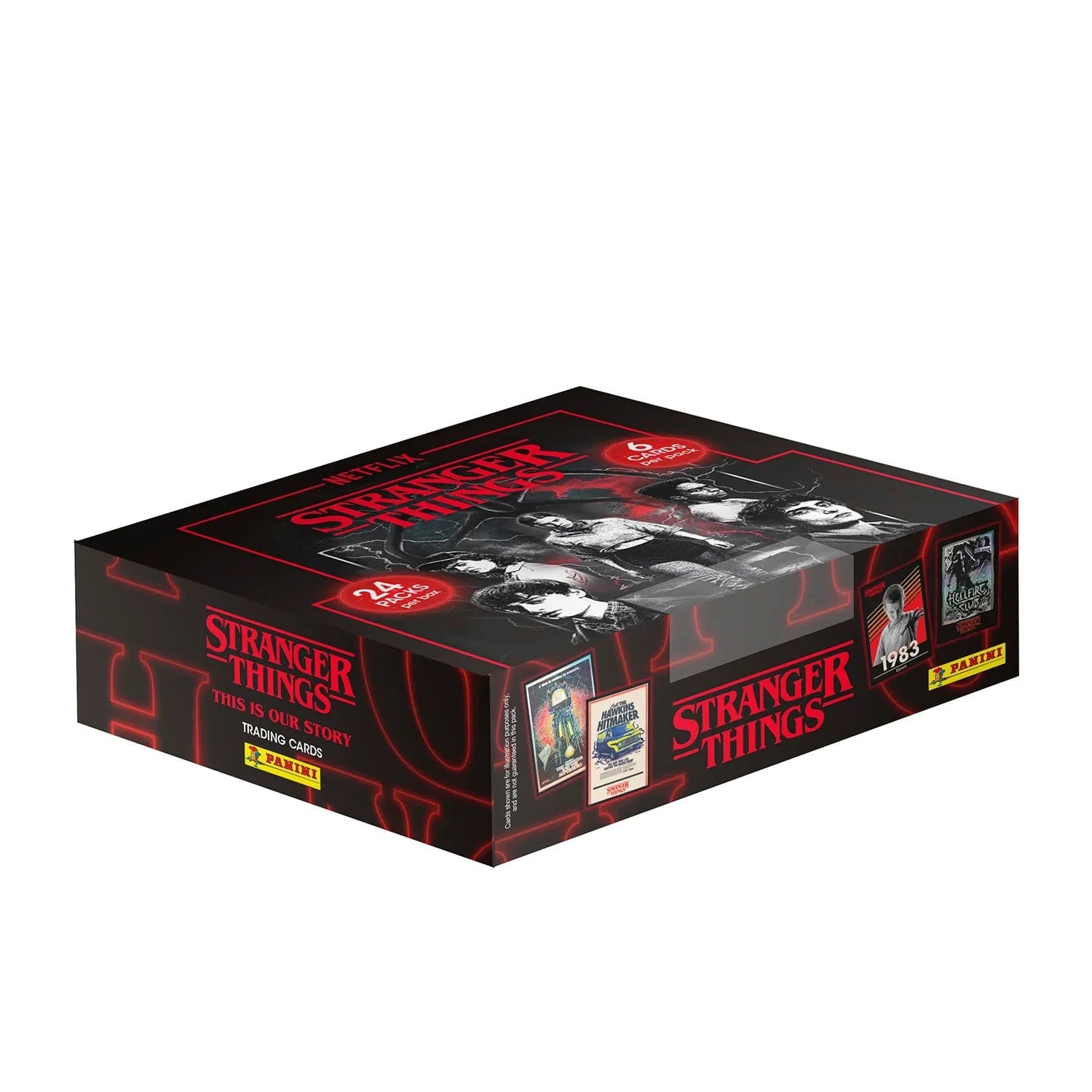 Stranger Things | Panini