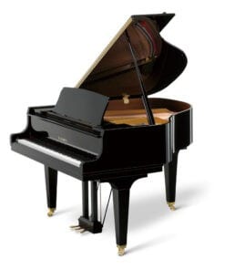 GL10 Kawai