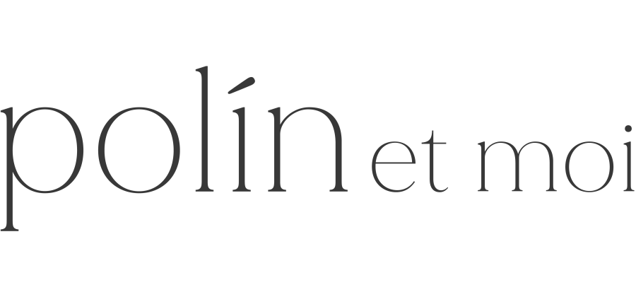 Logo de Polin et Moi