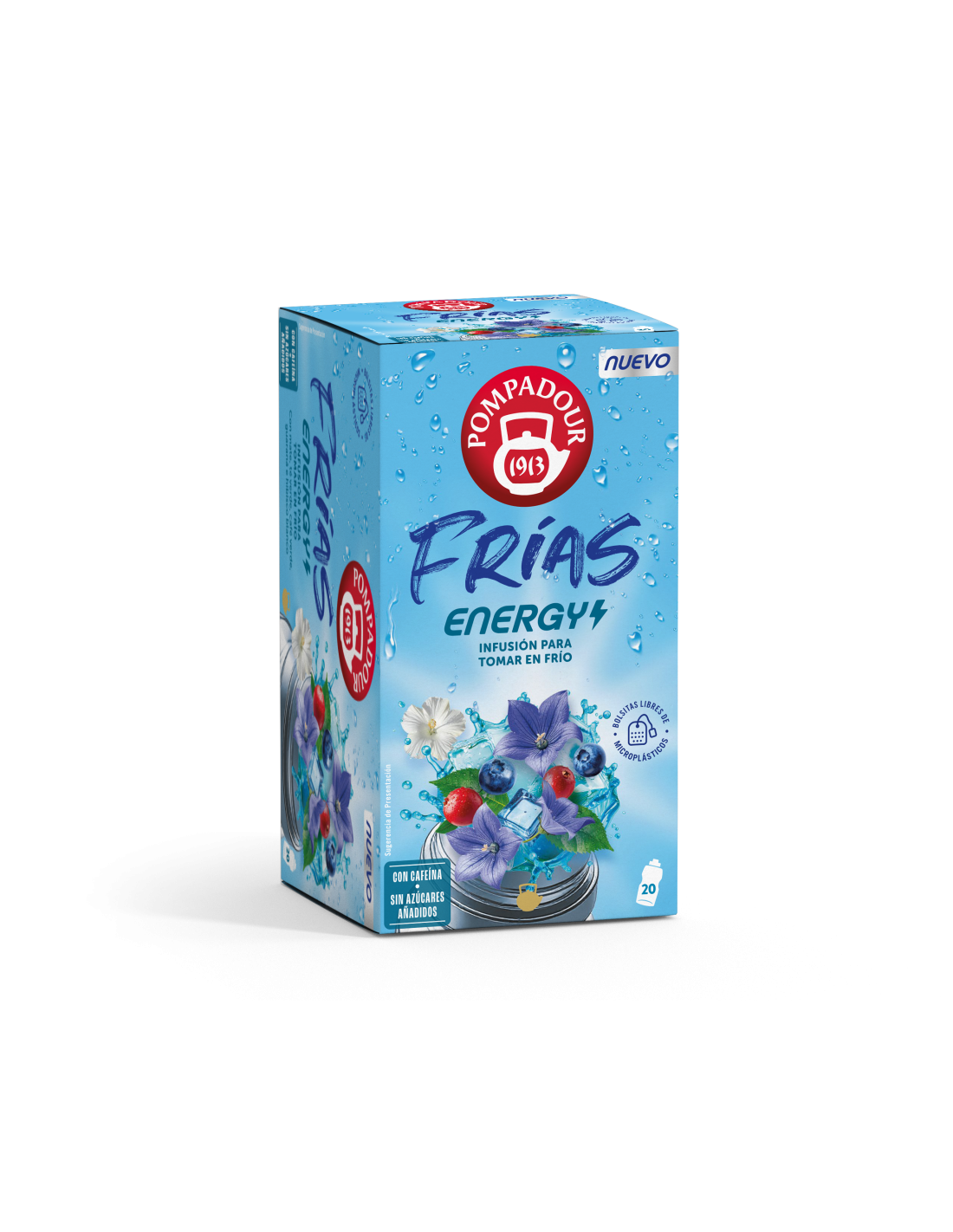 FRÍAS Energy