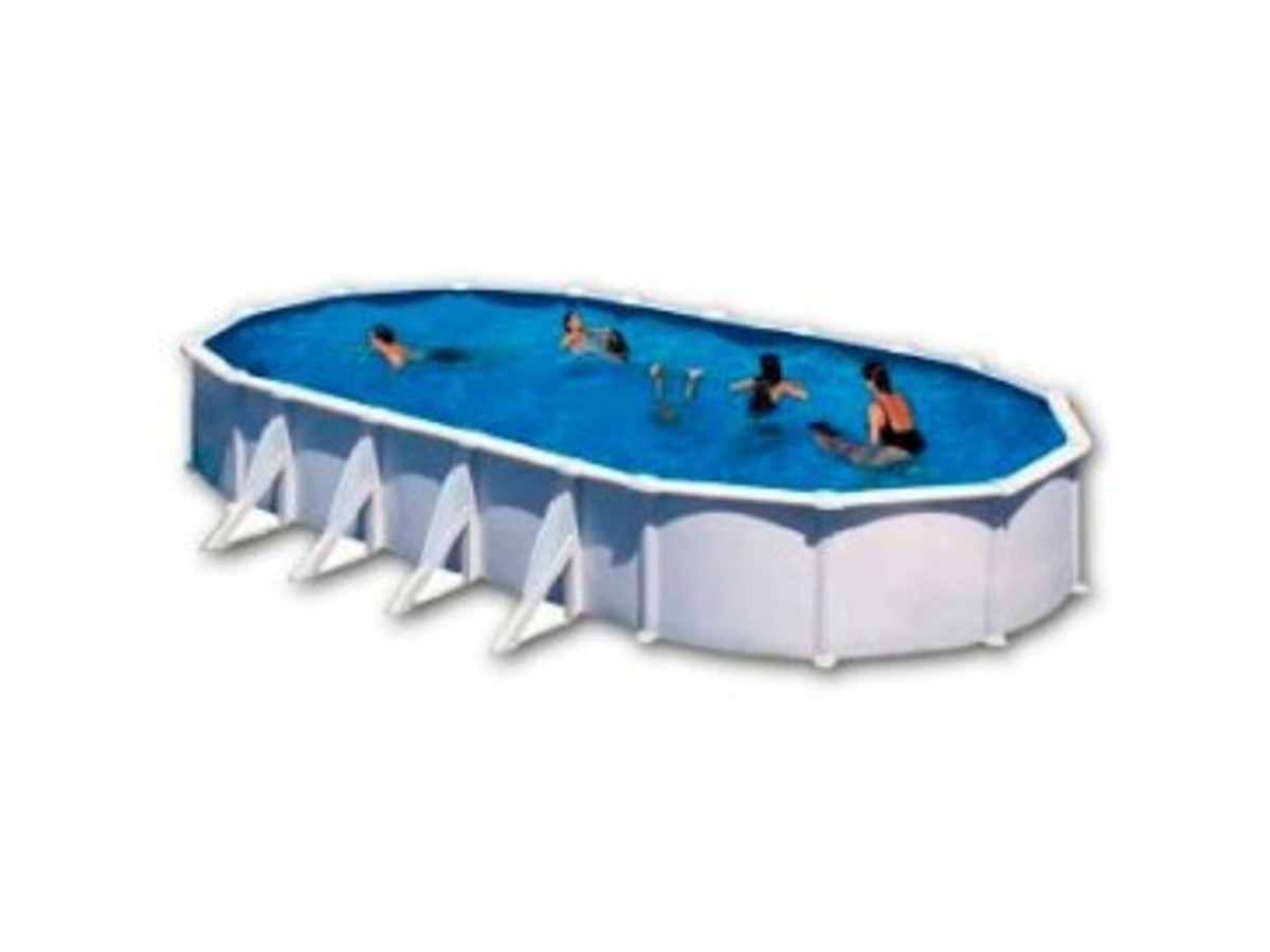 Piscinas desmontables