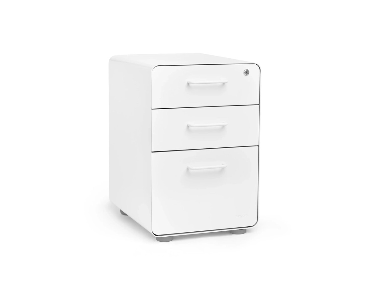 File Cabinets and Storage