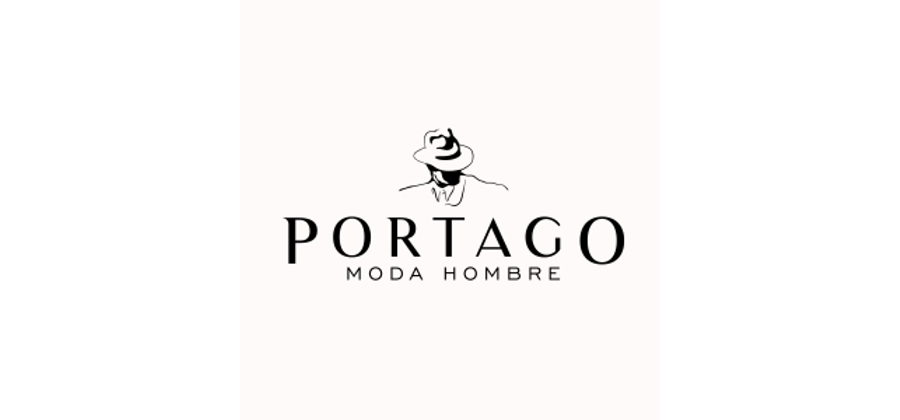 Logo de Portago Moda