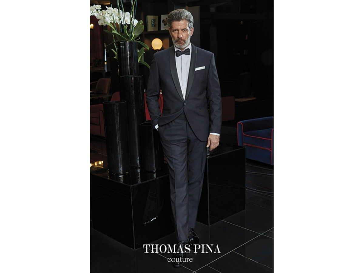 Colección Thomas Pina