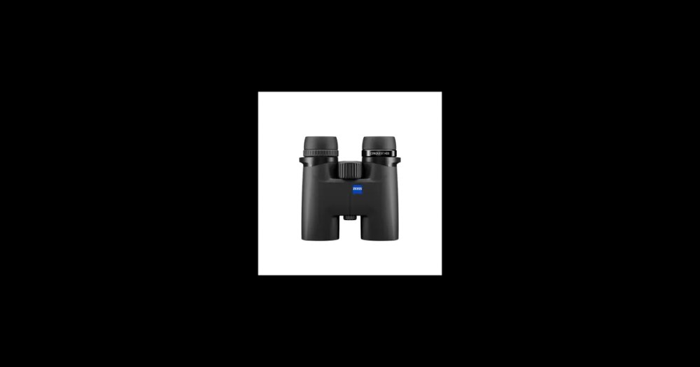 Prismáticos Zeiss Conquest HDX 8x32