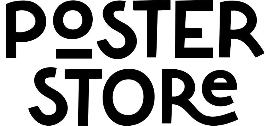 Logo de Poster Store
