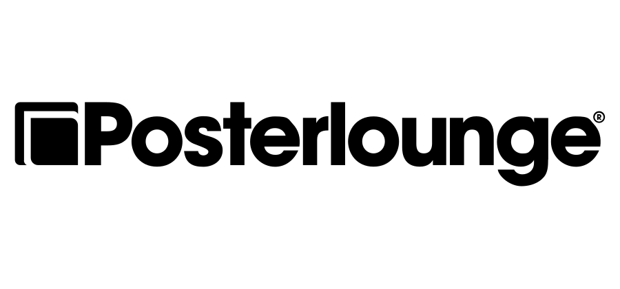 Logo de Posterlounge