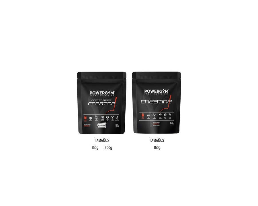 Creatine Creapure