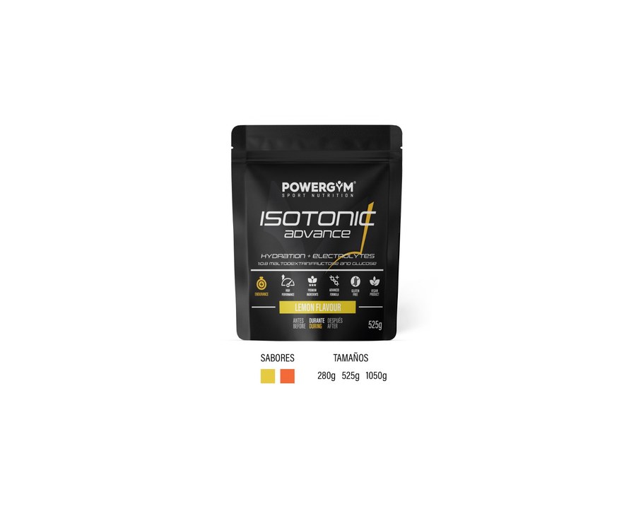 Isopower