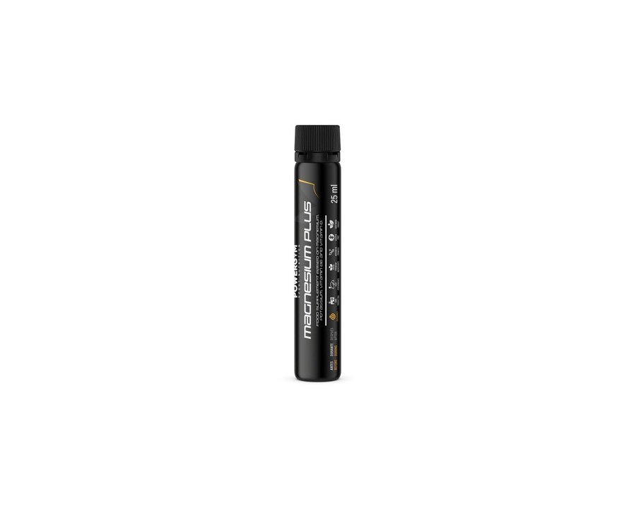Magnesium Plus