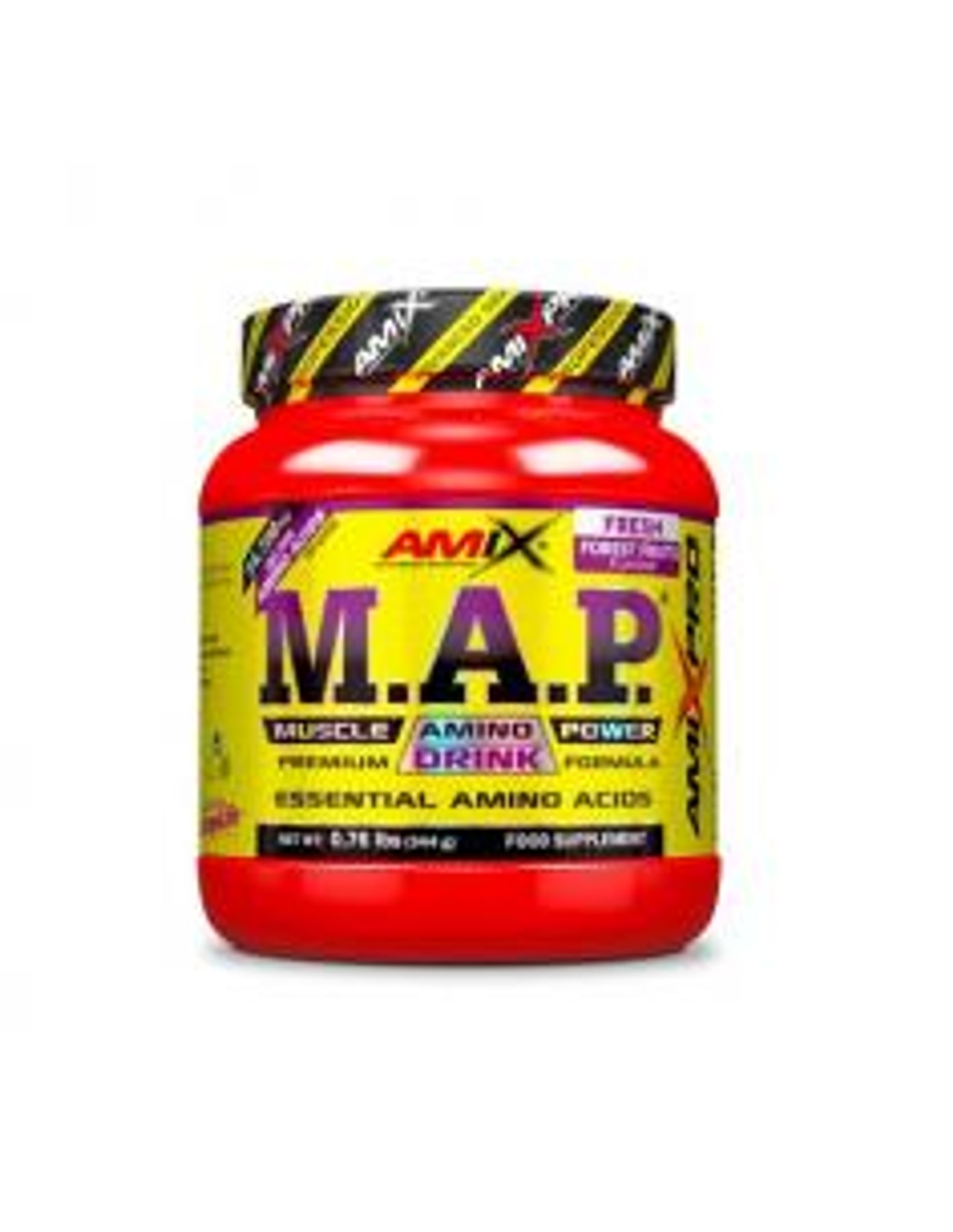 Amix Pro MAP Muscle Powder