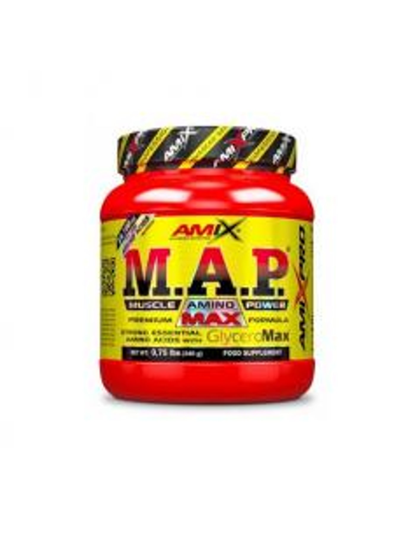 Amix Pro MAP-R