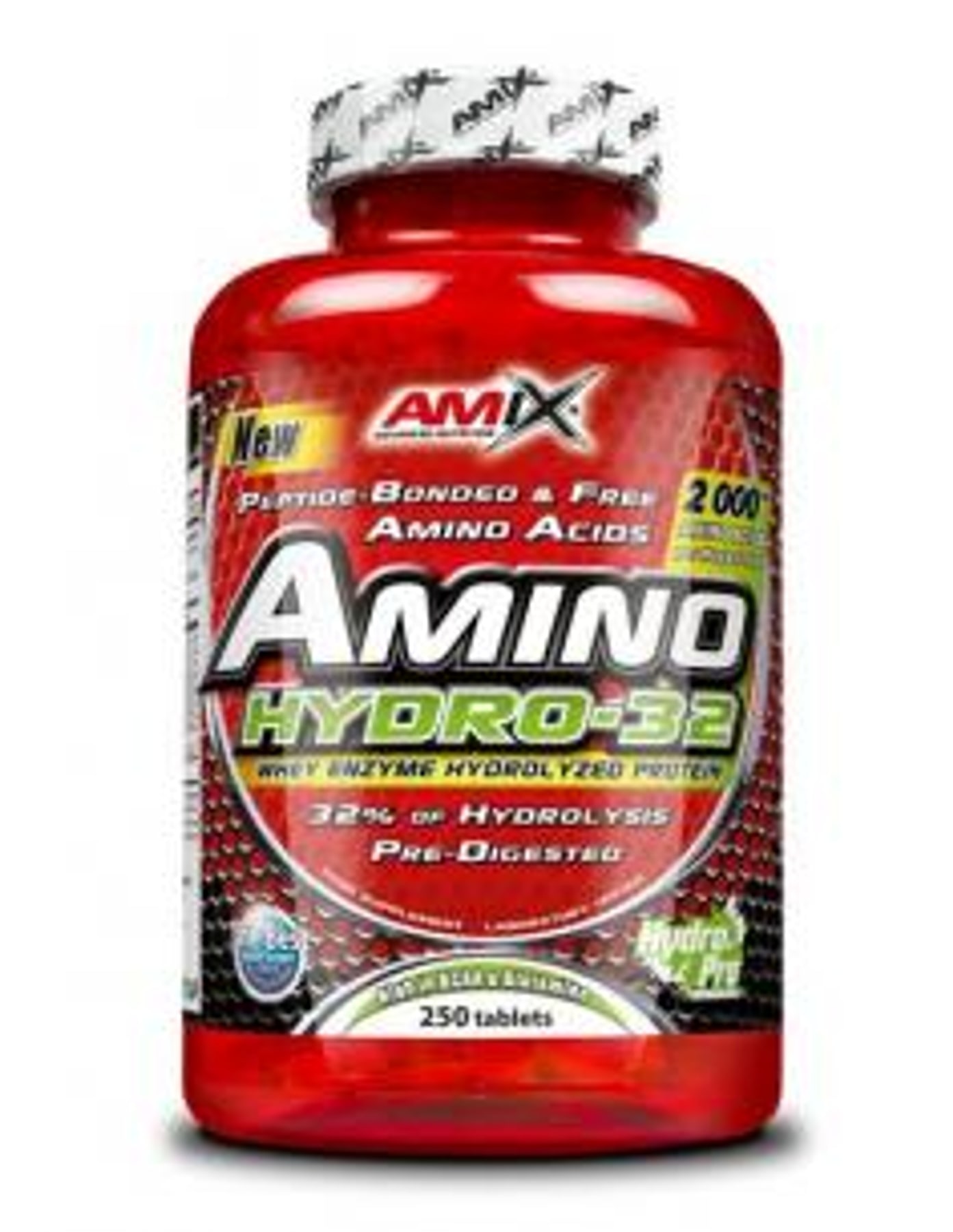 Amix Amino Hydro 32