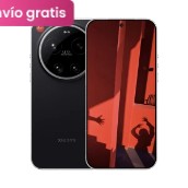 Móviles Xiaomi