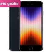 Móviles Apple