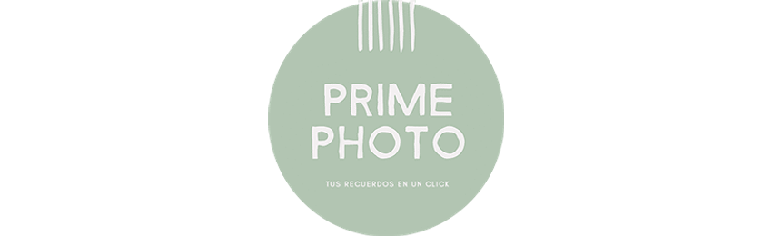 Logo de Prime Photo
