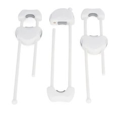 Adjustable Cabinet Latch