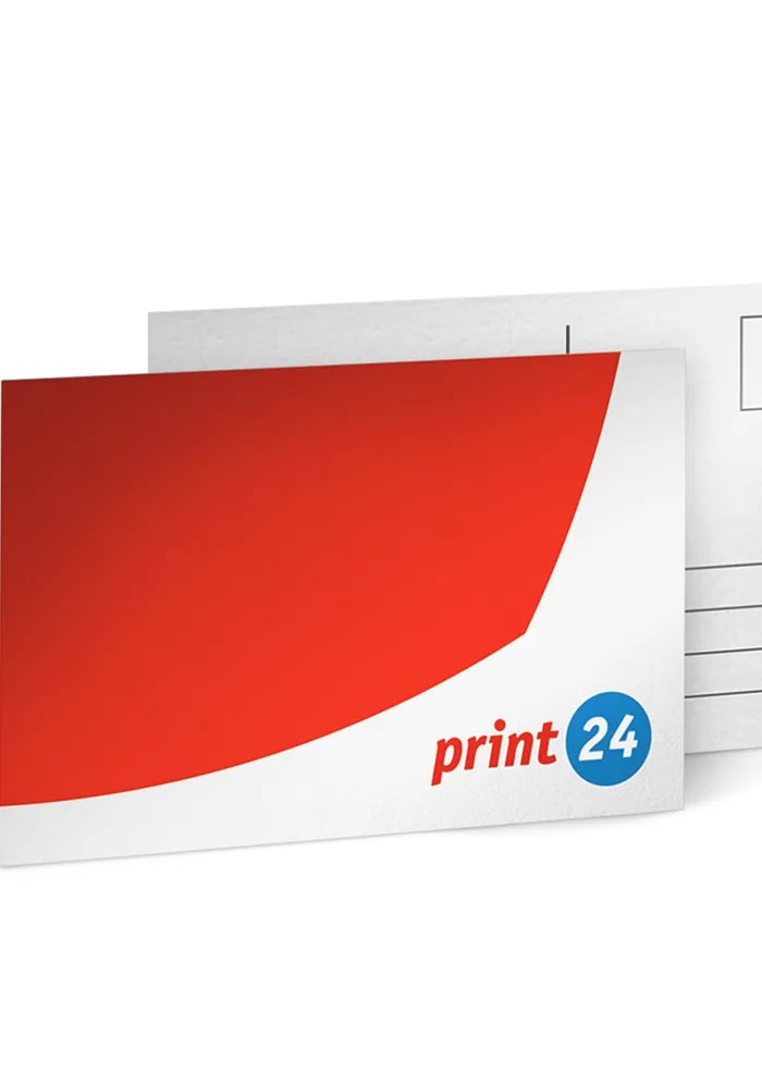 Tarjetas postales