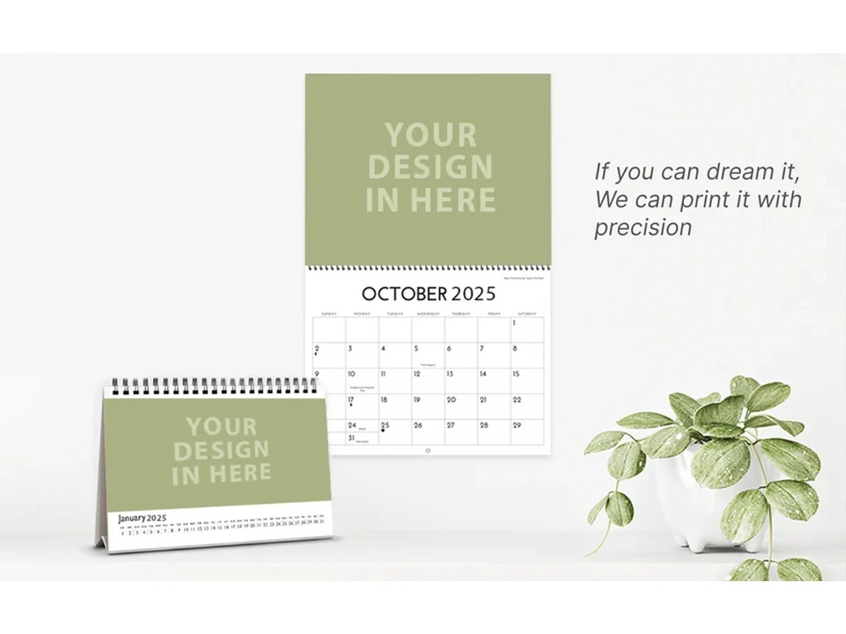 Calendars