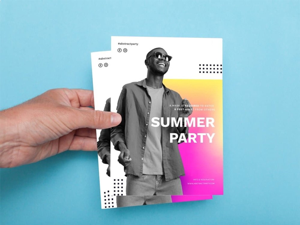 Flyers