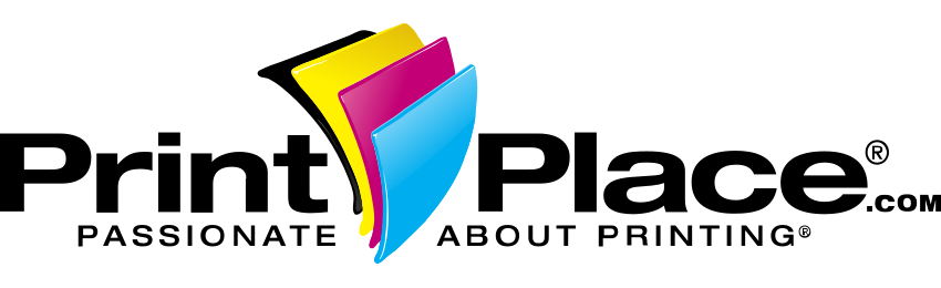 Logo de PrintPlace