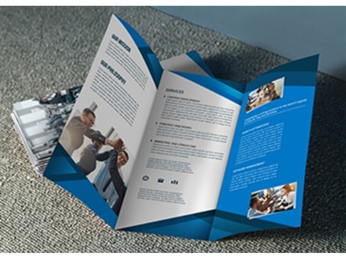 Brochures