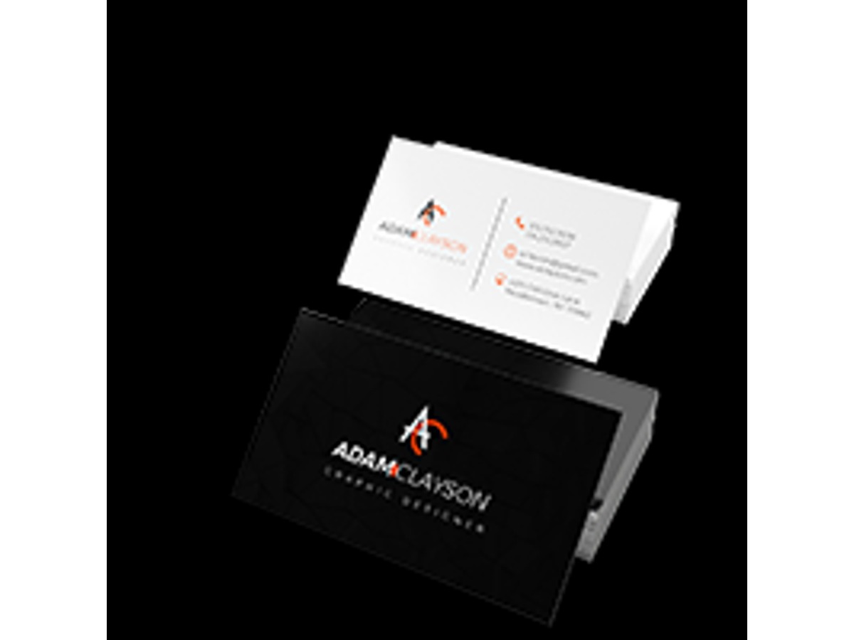 Business Cards