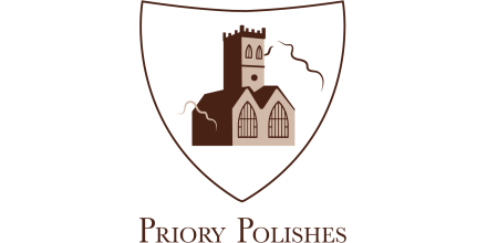 Logo de Priory Polishes