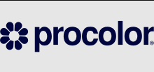 Logo de Procolor