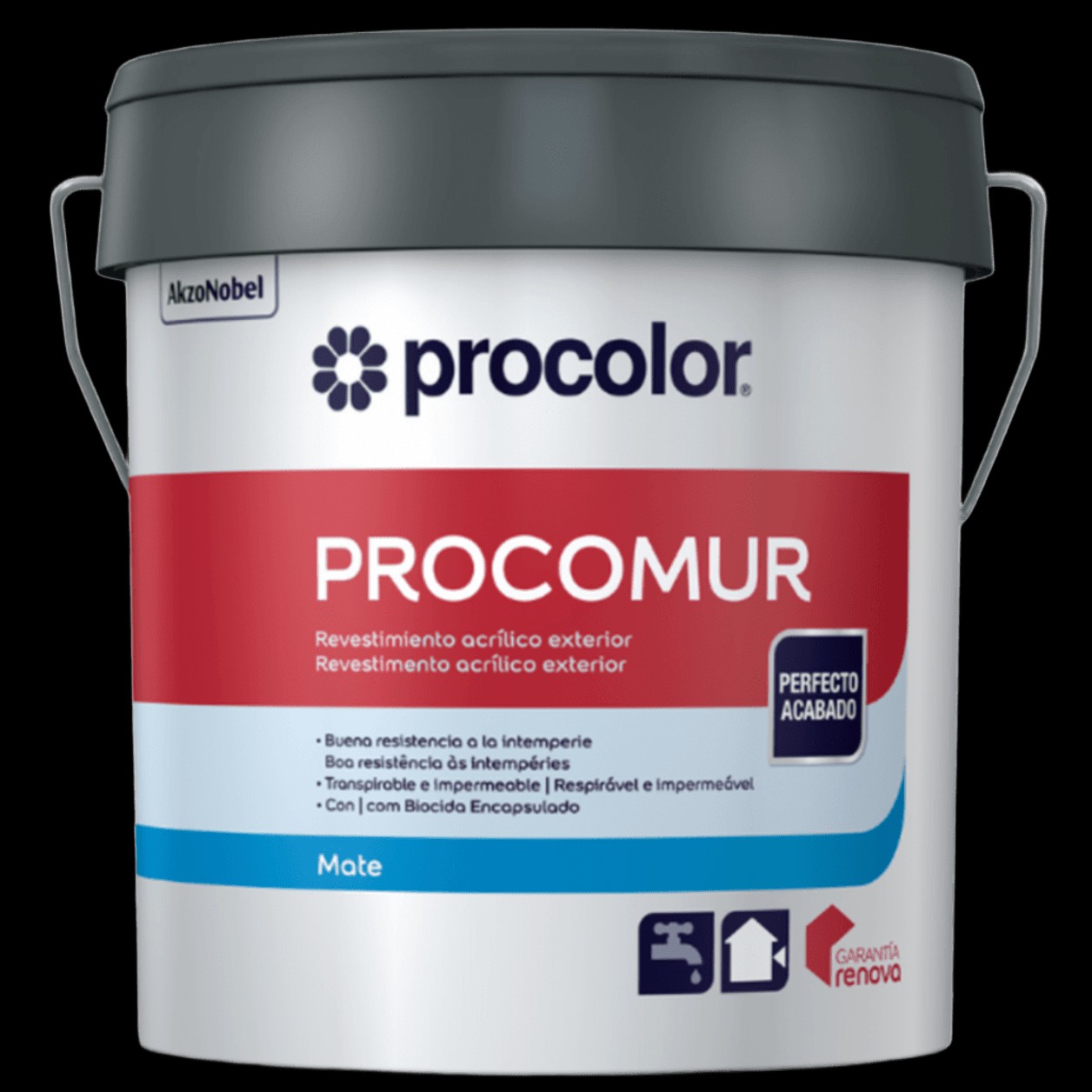 Procomur