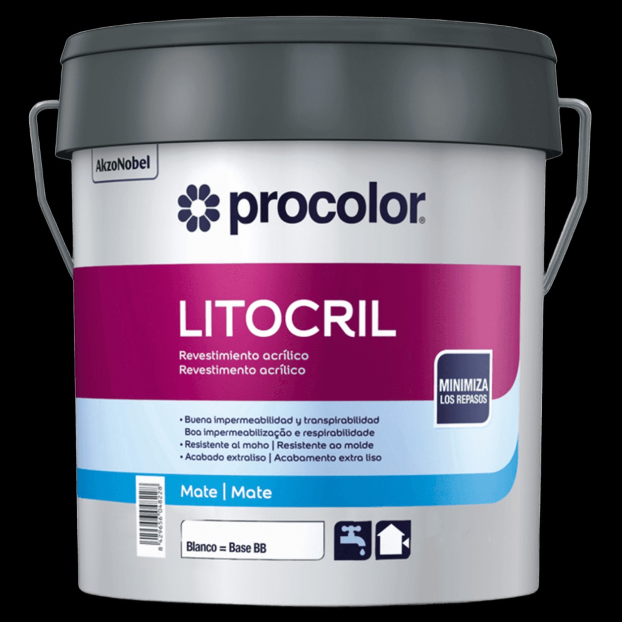 Litocril