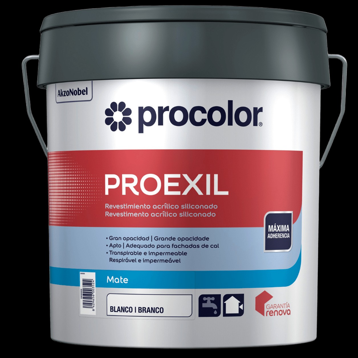 Proexil Mate