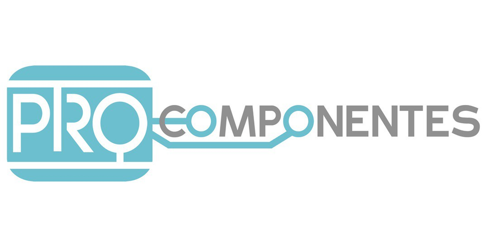 Logo de ProComponentes
