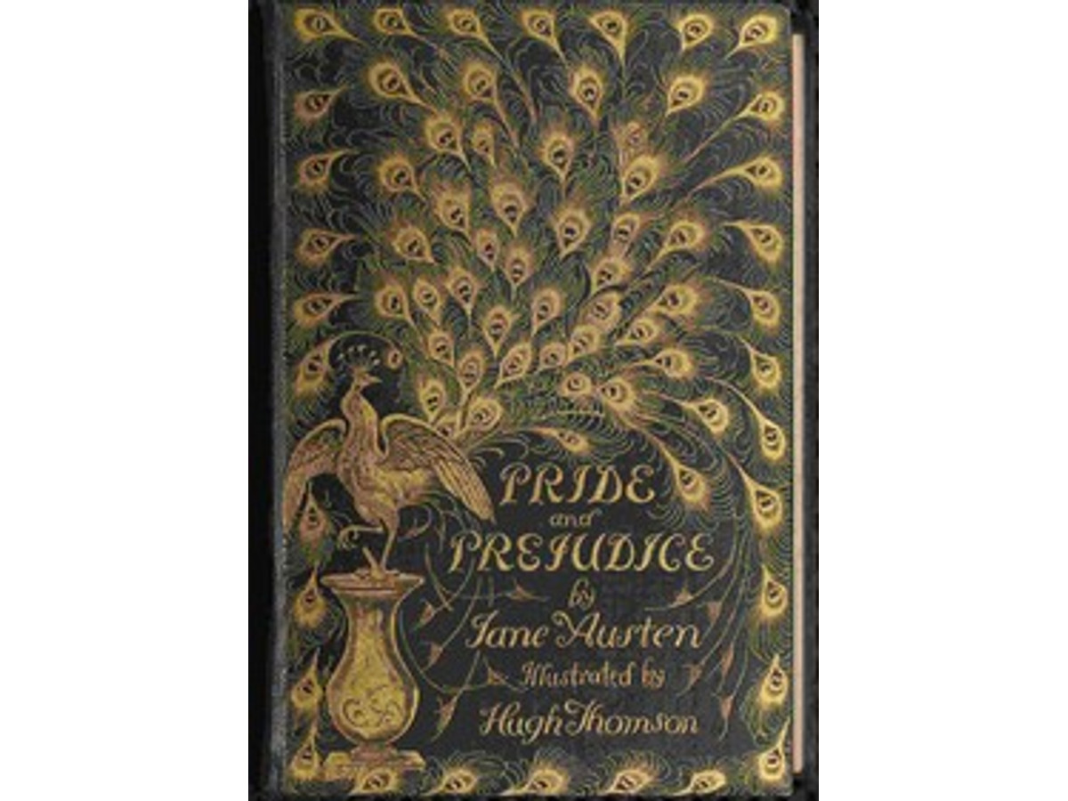 Pride and Prejudice