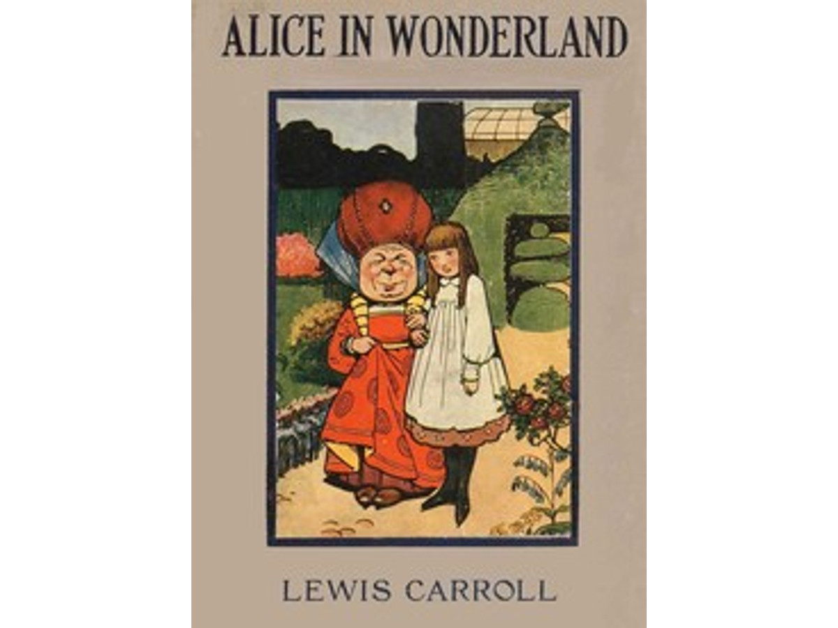 Alice's Adventures in Wonderland