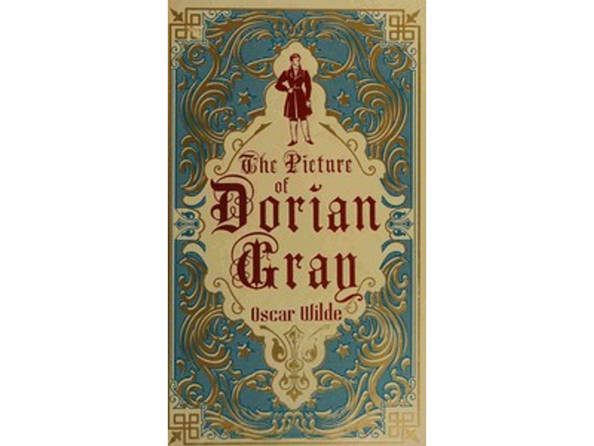 The Picture of Dorian Gray