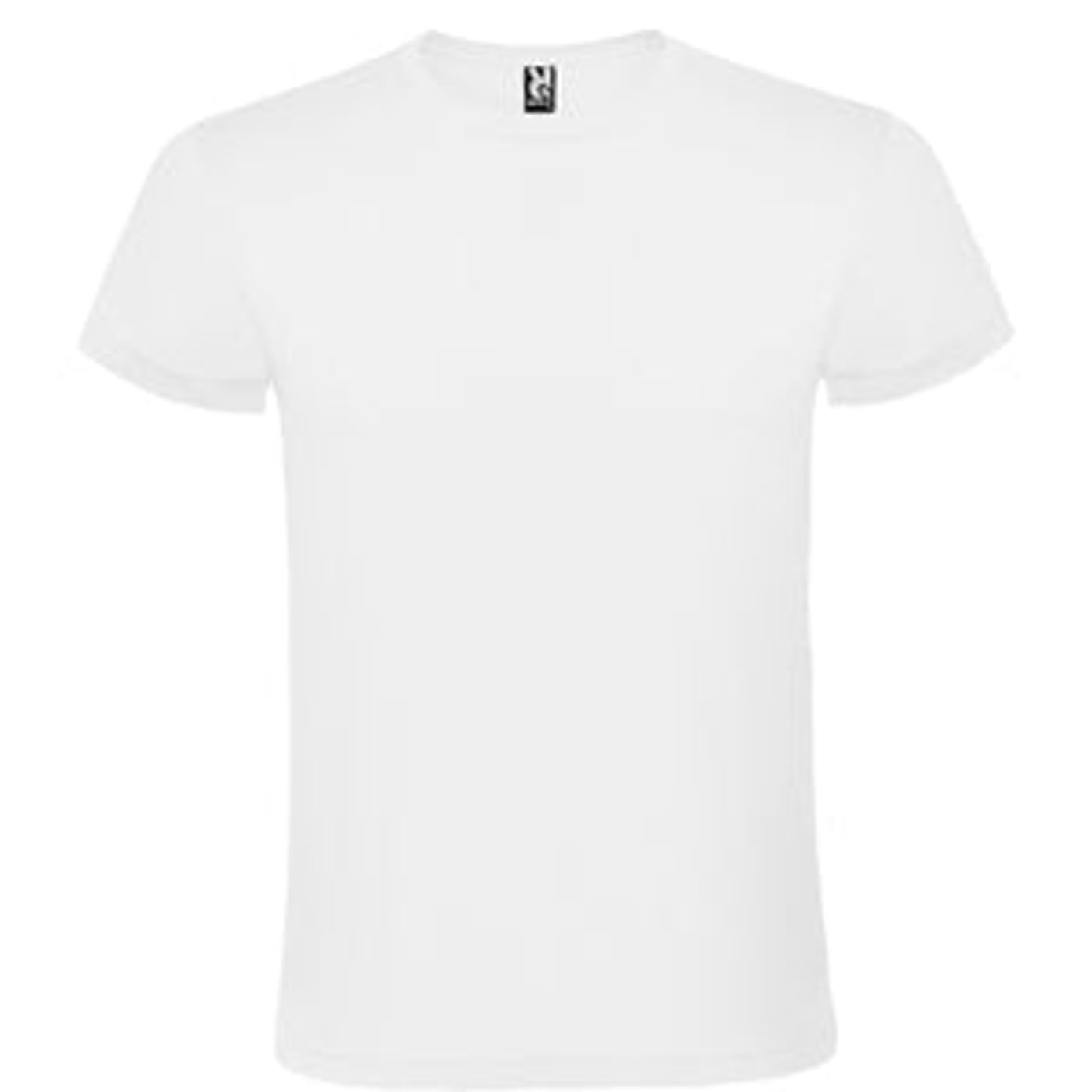 Camiseta Roly Atomic 150