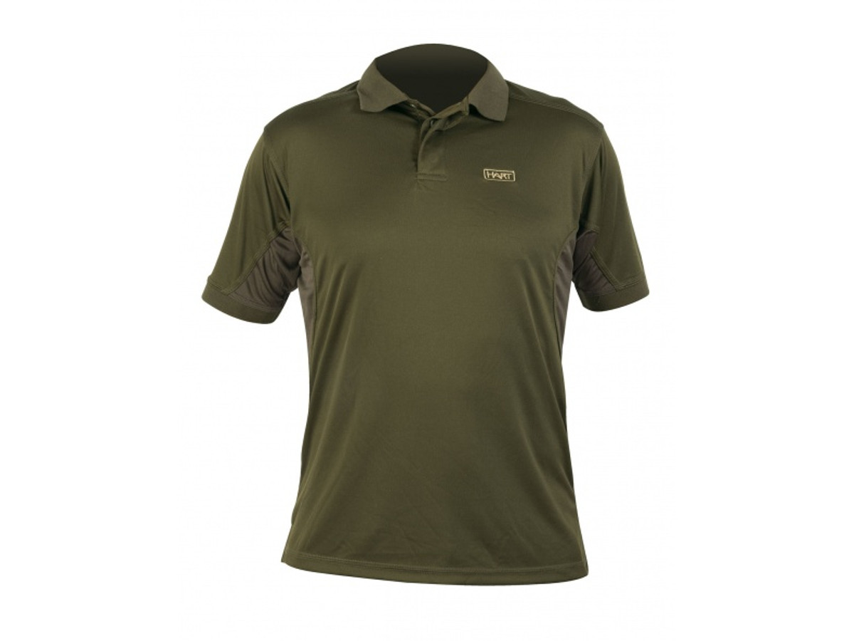Polos de trabajo personalizados