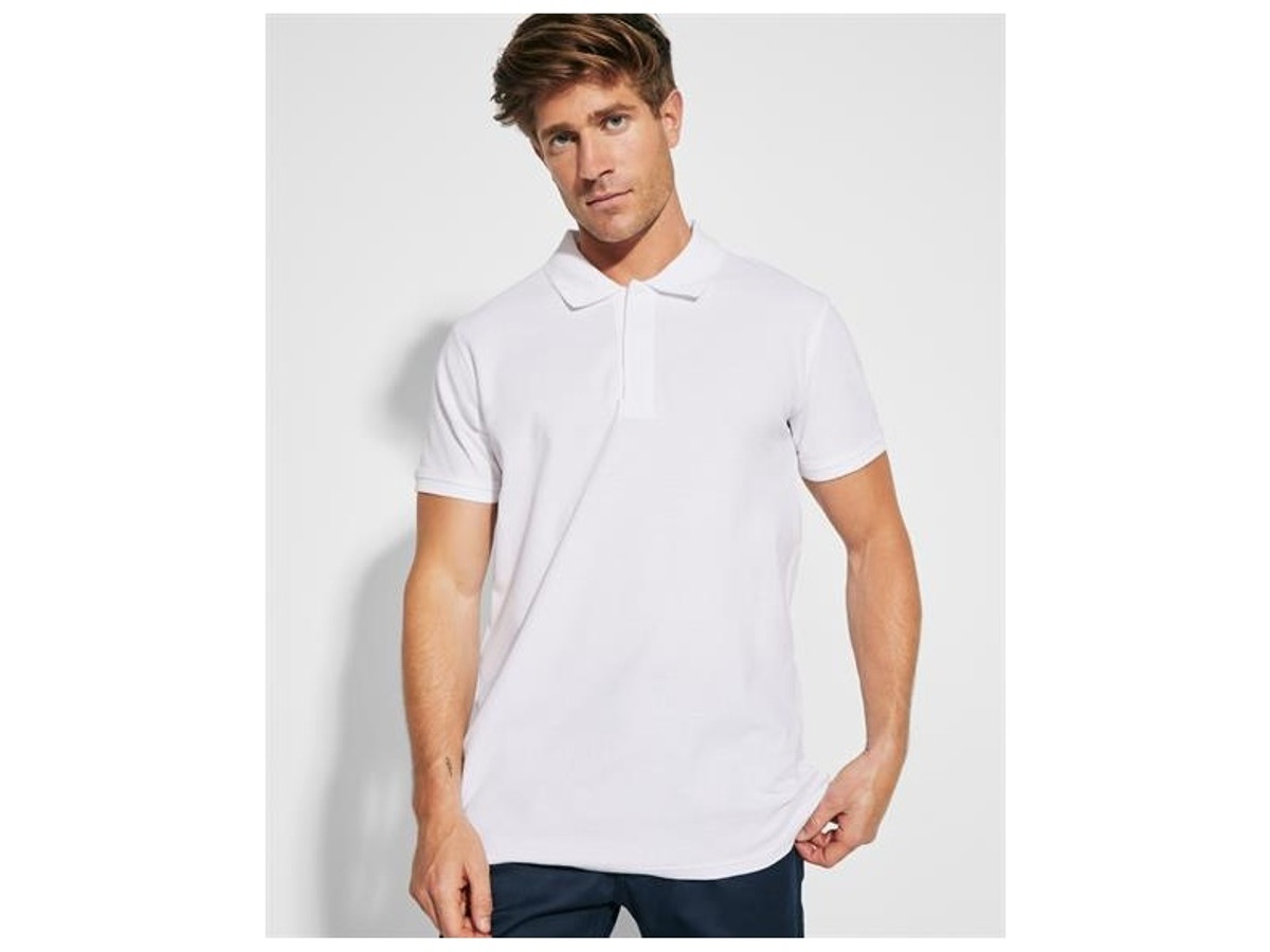 Camisetas de trabajo personalizadas
