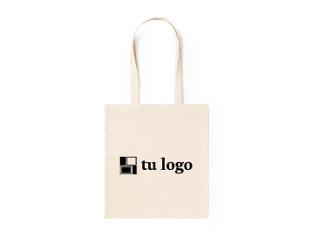 Bolsas personalizadas