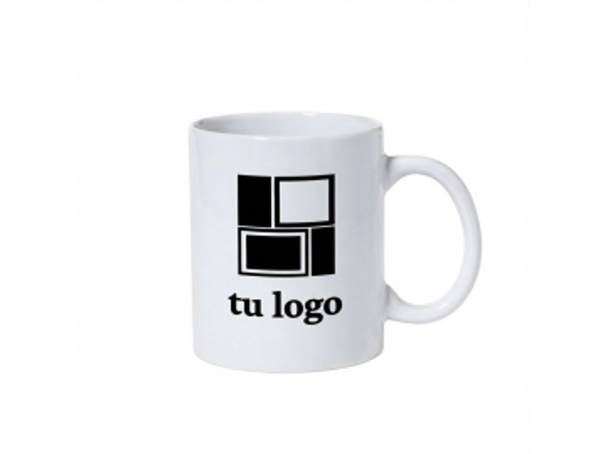 Tazas y botellas personalizadas