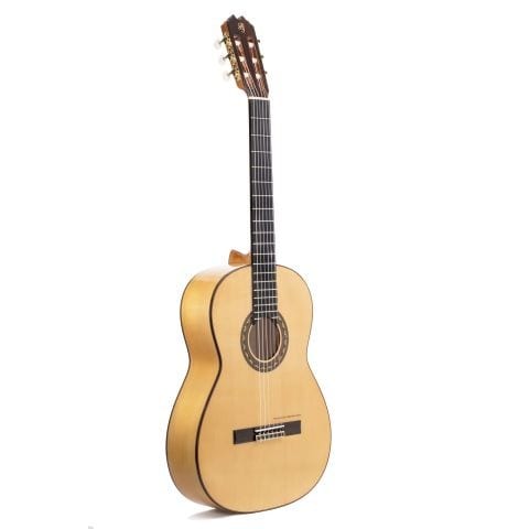 Prudencio Sáez 1-FP 22 Ciprés
