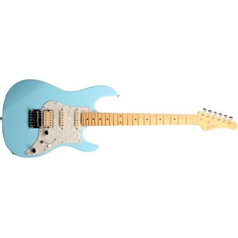 Fujigen Odyssey Boundary Mint Blue