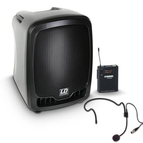 LD Systems Roadboy 65