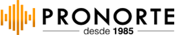 Logo de Pronorte