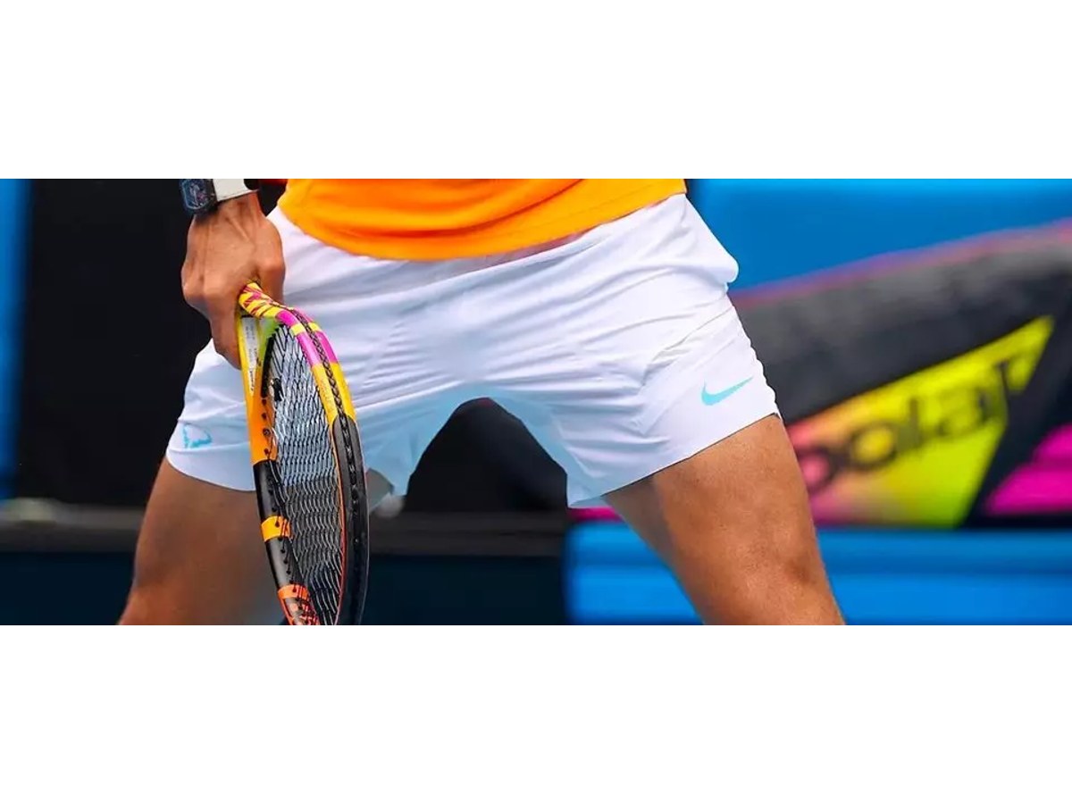 Raqueta de tenis Babolat