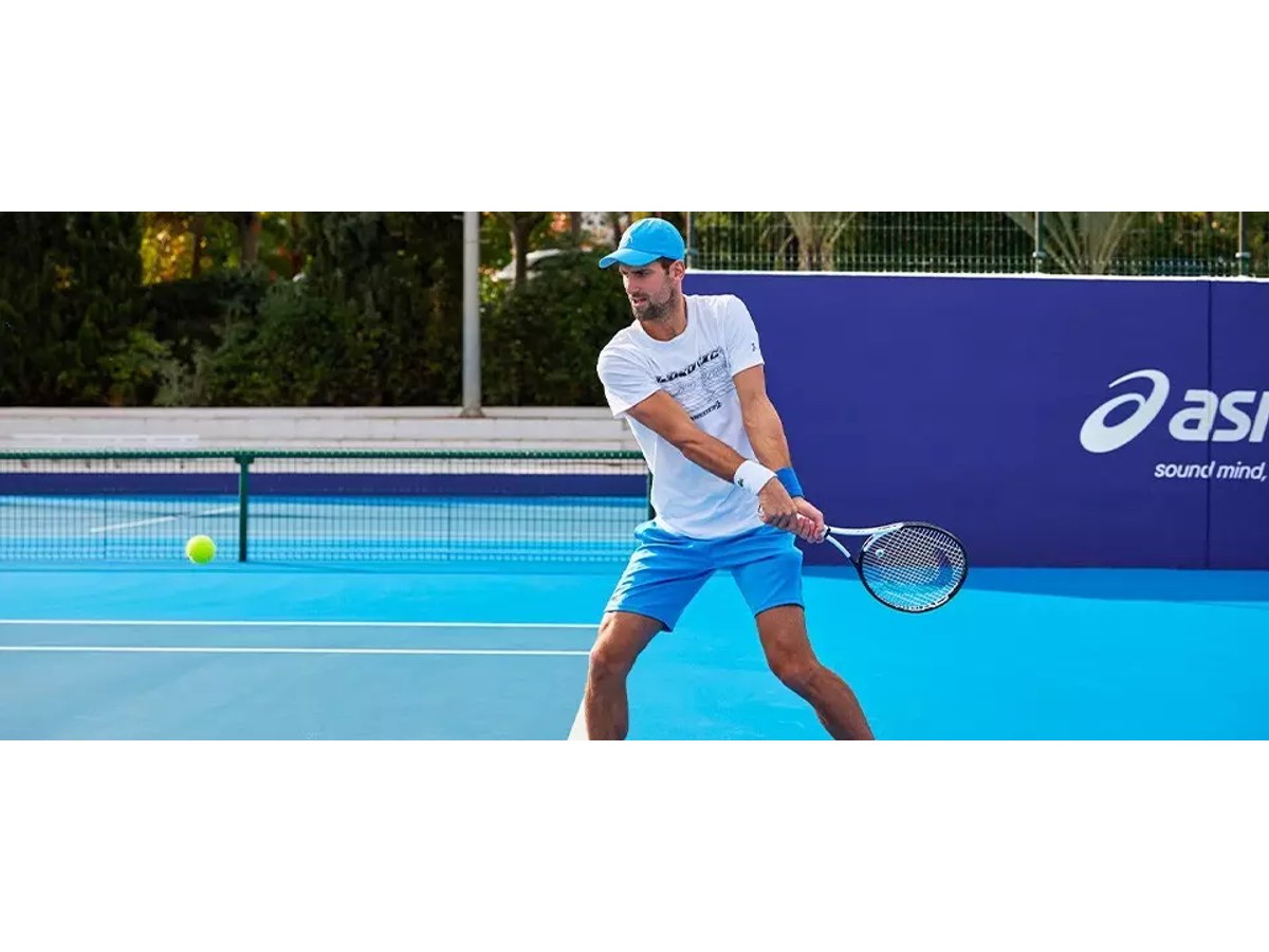 Raqueta de tenis Head
