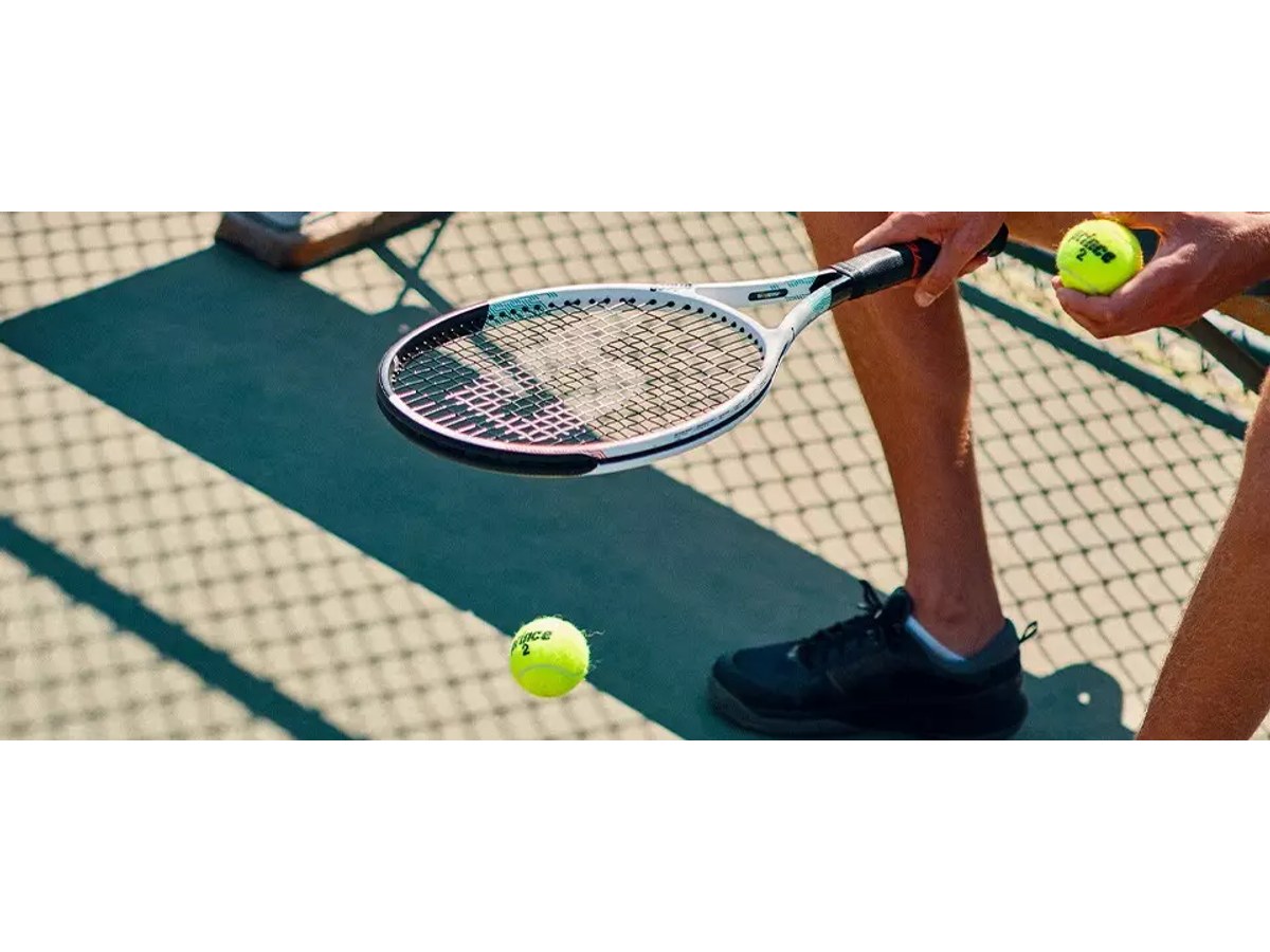 Raqueta de tenis Prince